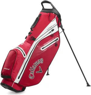 Callaway Golf Hyper Dry C Stand Bag