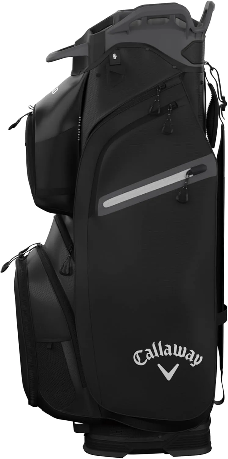 Callaway Golf ORG 14 Cart Bag