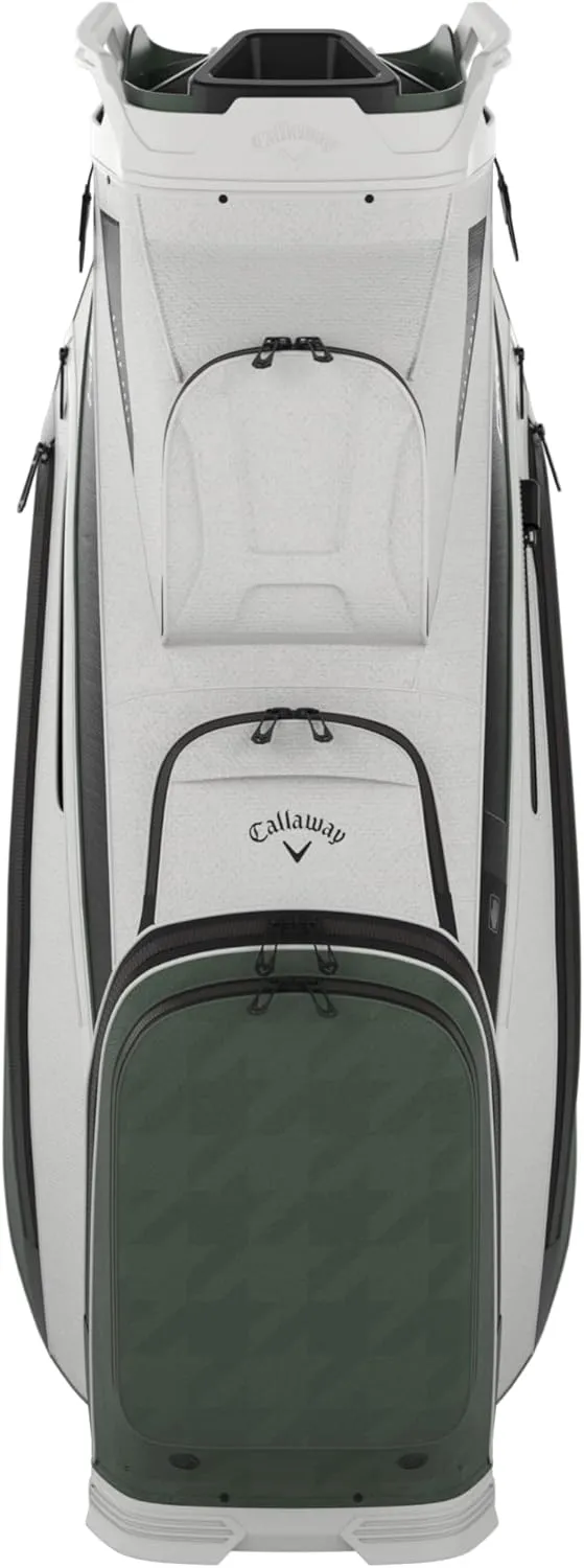 Callaway Golf ORG 14 Cart Bag