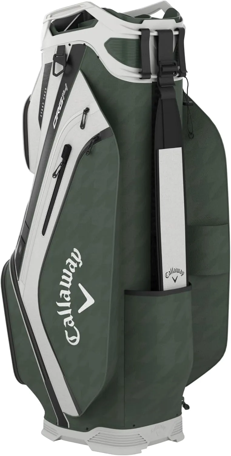 Callaway Golf ORG 14 Cart Bag