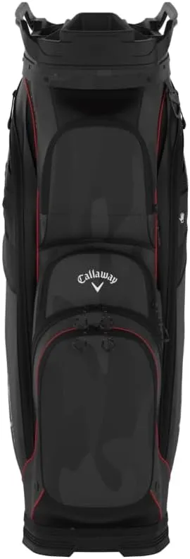 Callaway Golf ORG 14 Cart Bag