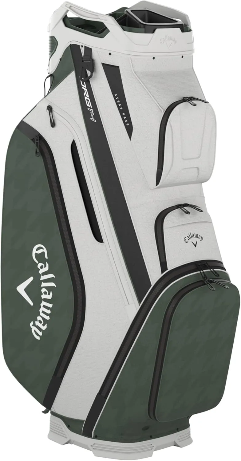 Callaway Golf ORG 14 Cart Bag
