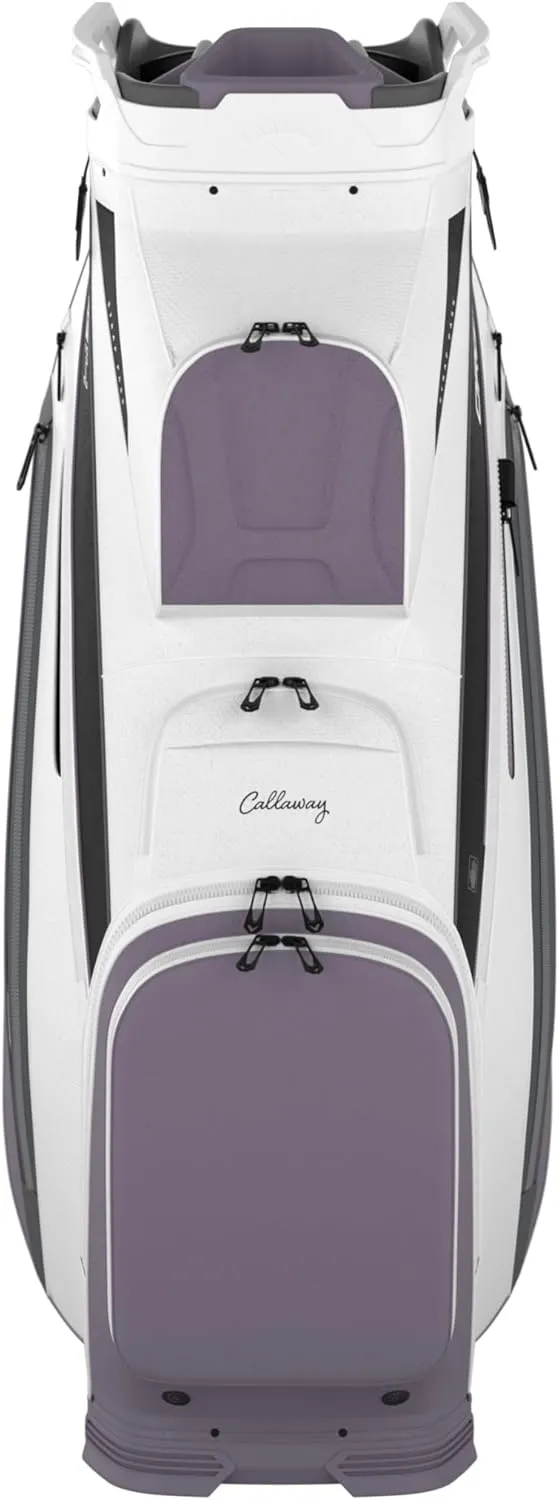 Callaway Golf ORG 14 Cart Bag