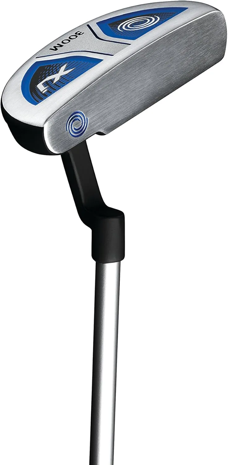 Callaway Golf XJ Junior Golf Set