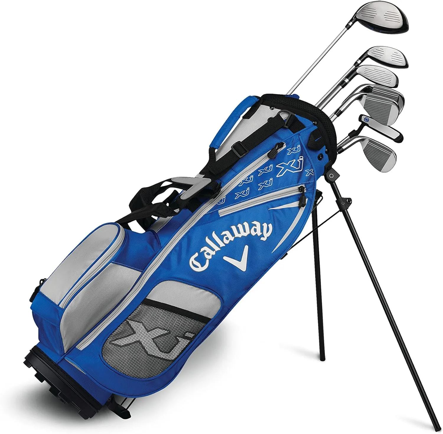Callaway Golf XJ Junior Golf Set