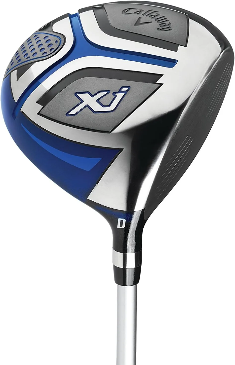 Callaway Golf XJ Junior Golf Set