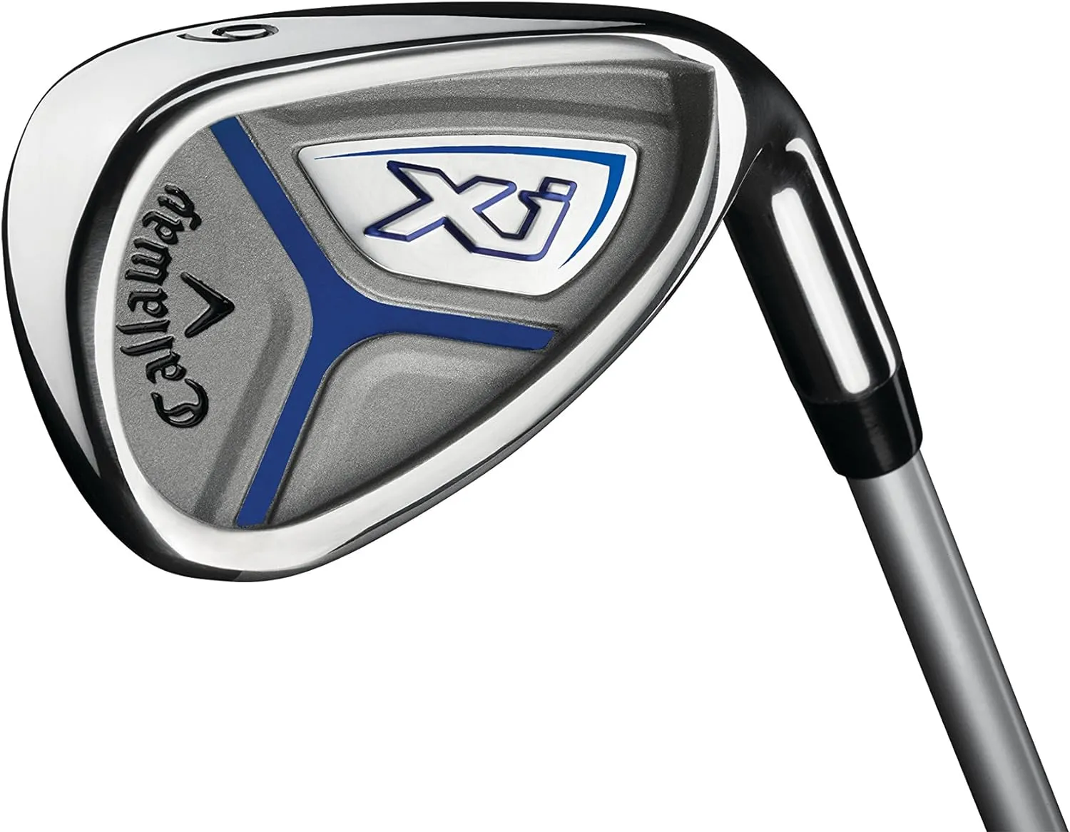 Callaway Golf XJ Junior Golf Set