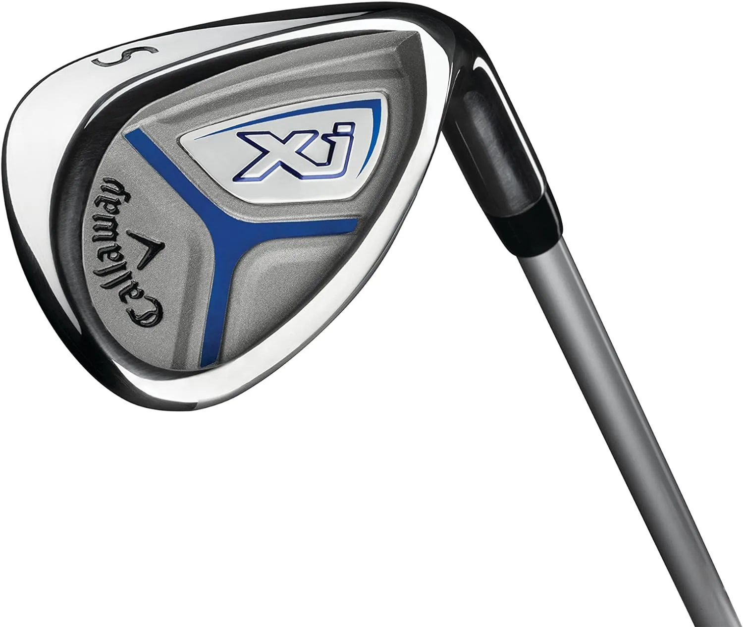 Callaway Golf XJ Junior Golf Set