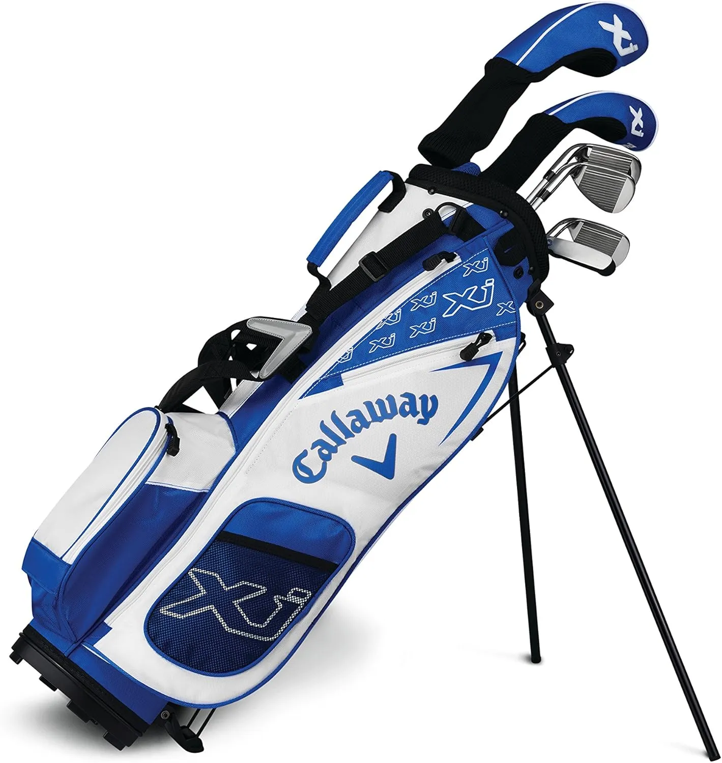 Callaway Golf XJ Junior Golf Set