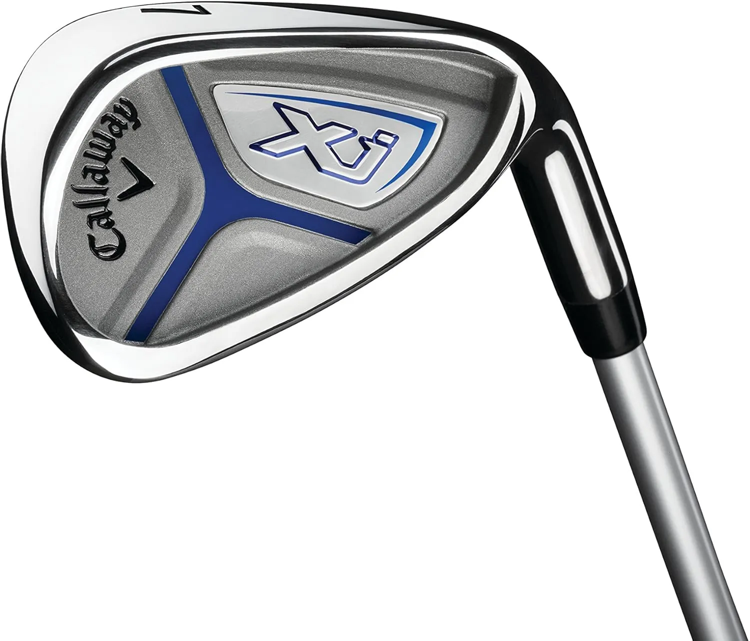 Callaway Golf XJ Junior Golf Set