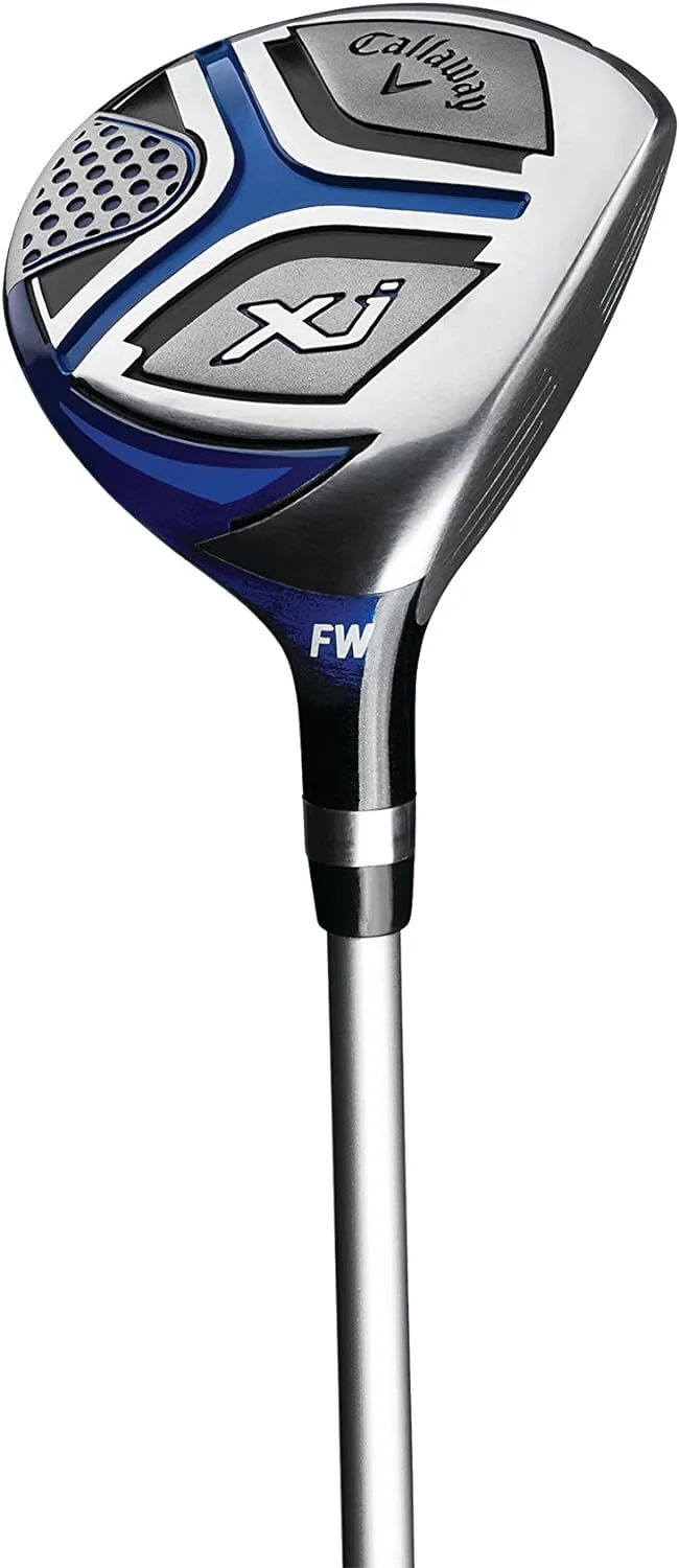 Callaway Golf XJ Junior Golf Set