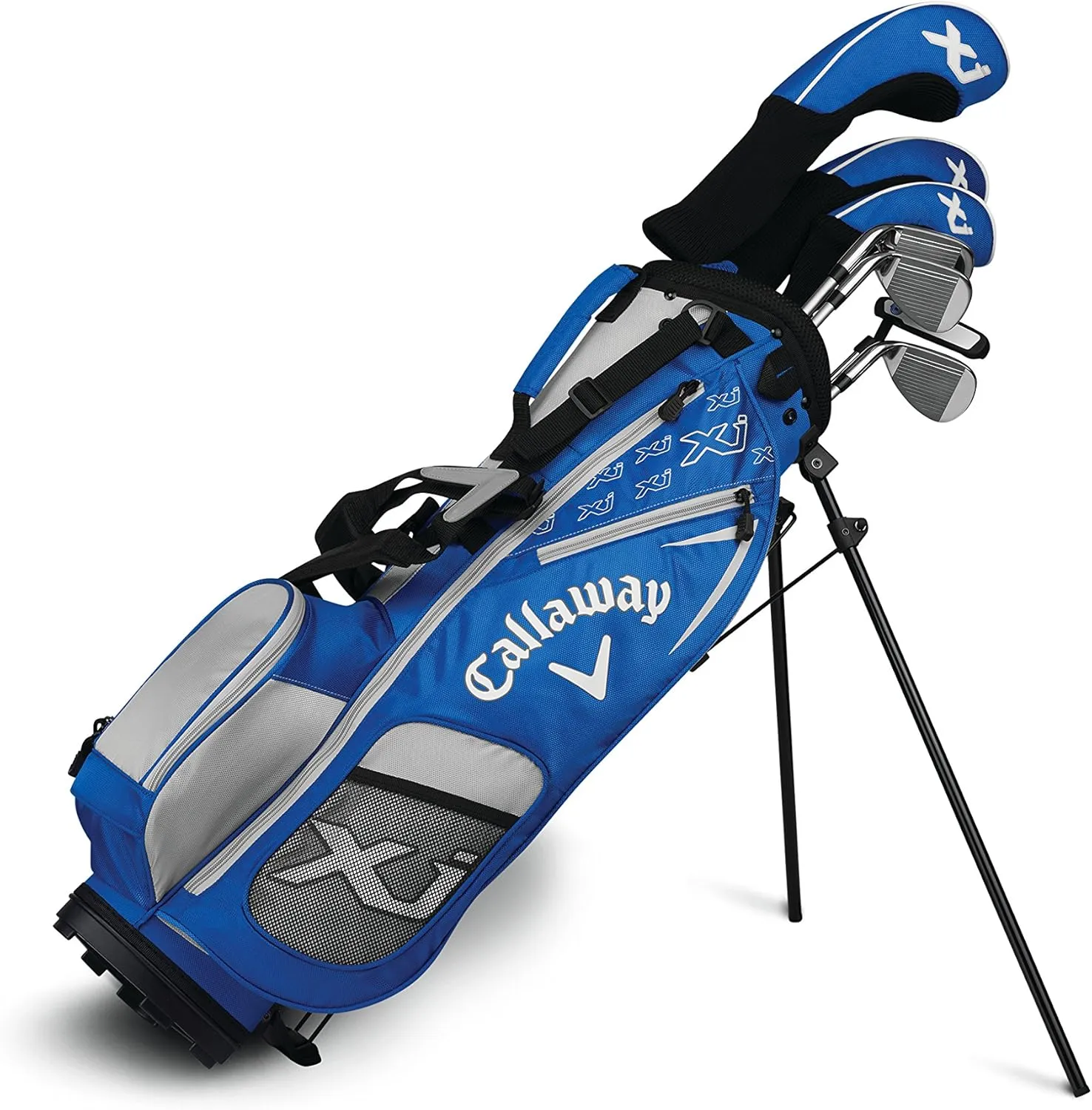 Callaway Golf XJ Junior Golf Set