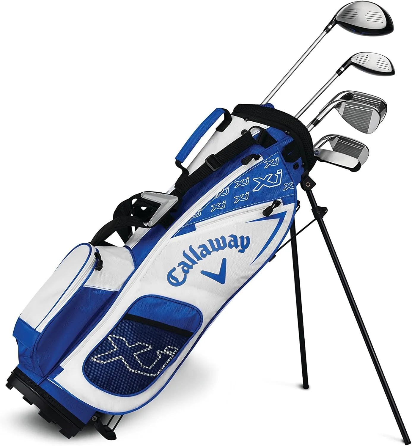 Callaway Golf XJ Junior Golf Set