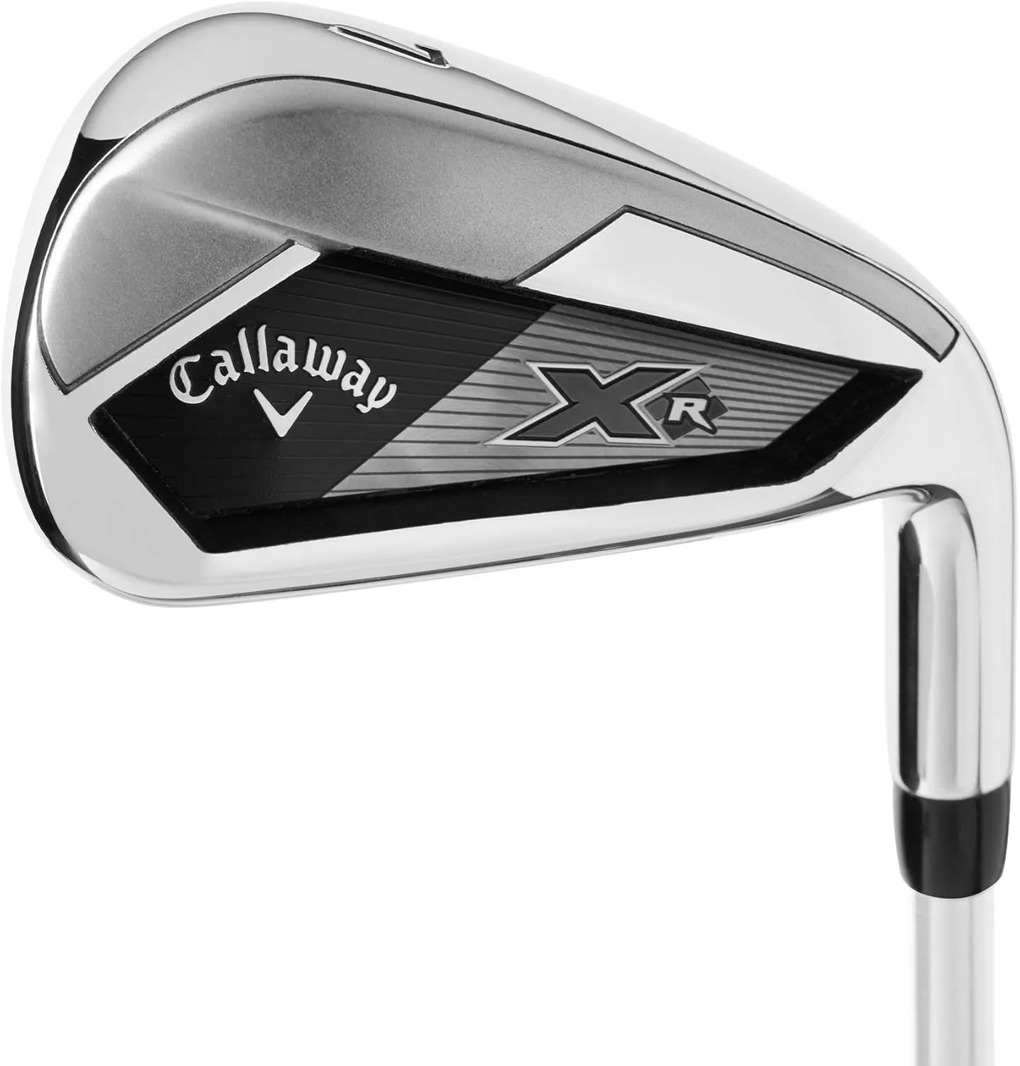Callaway Golf XR Complete Set