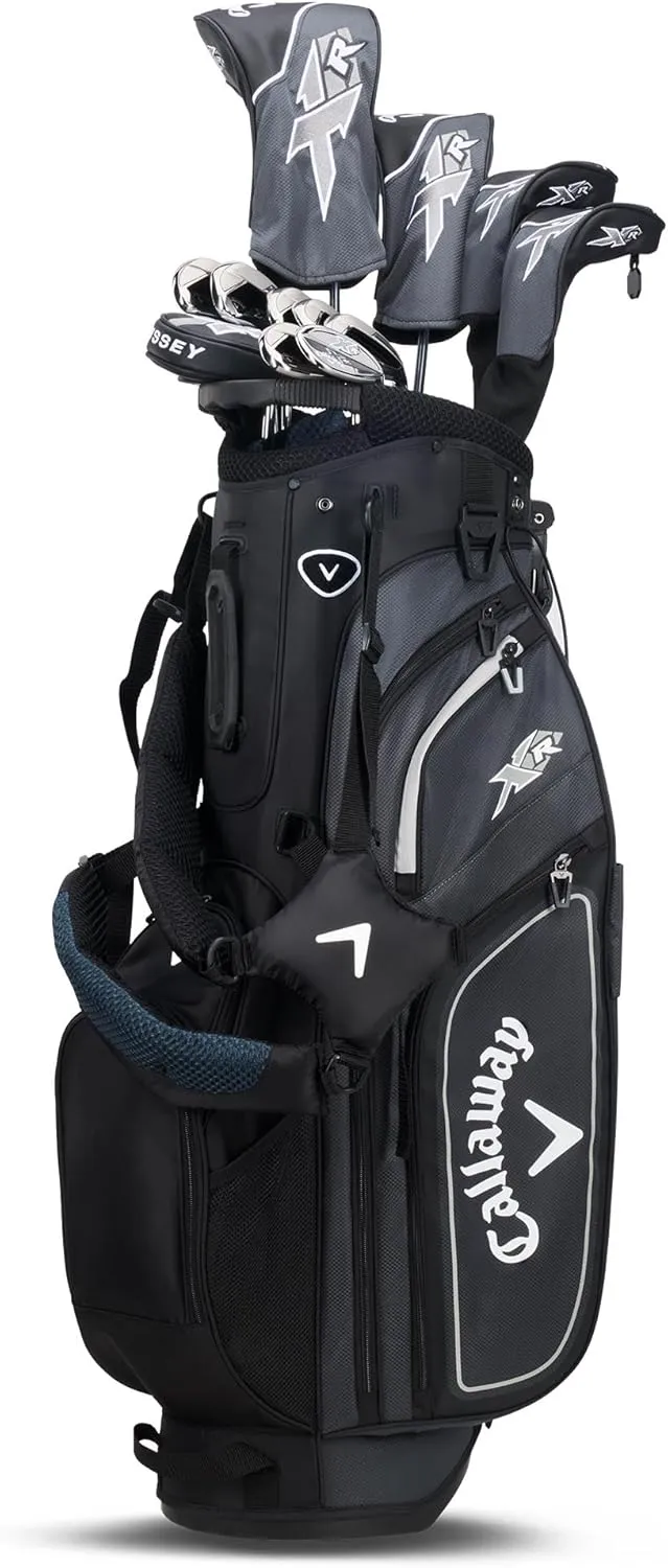 Callaway Golf XR Complete Set