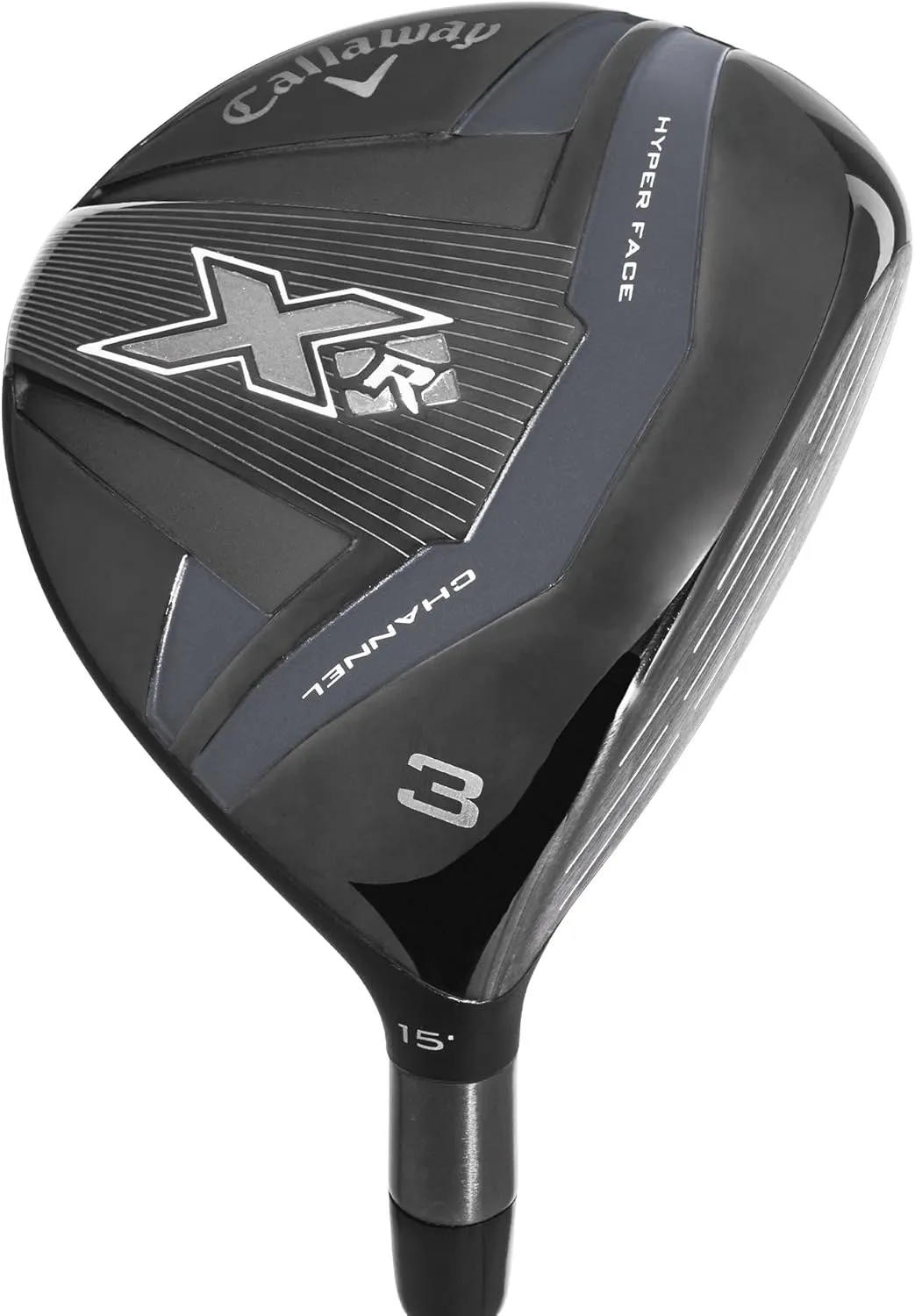 Callaway Golf XR Complete Set