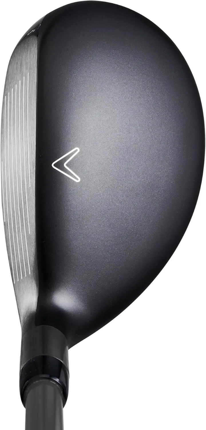 Callaway Golf XR Complete Set