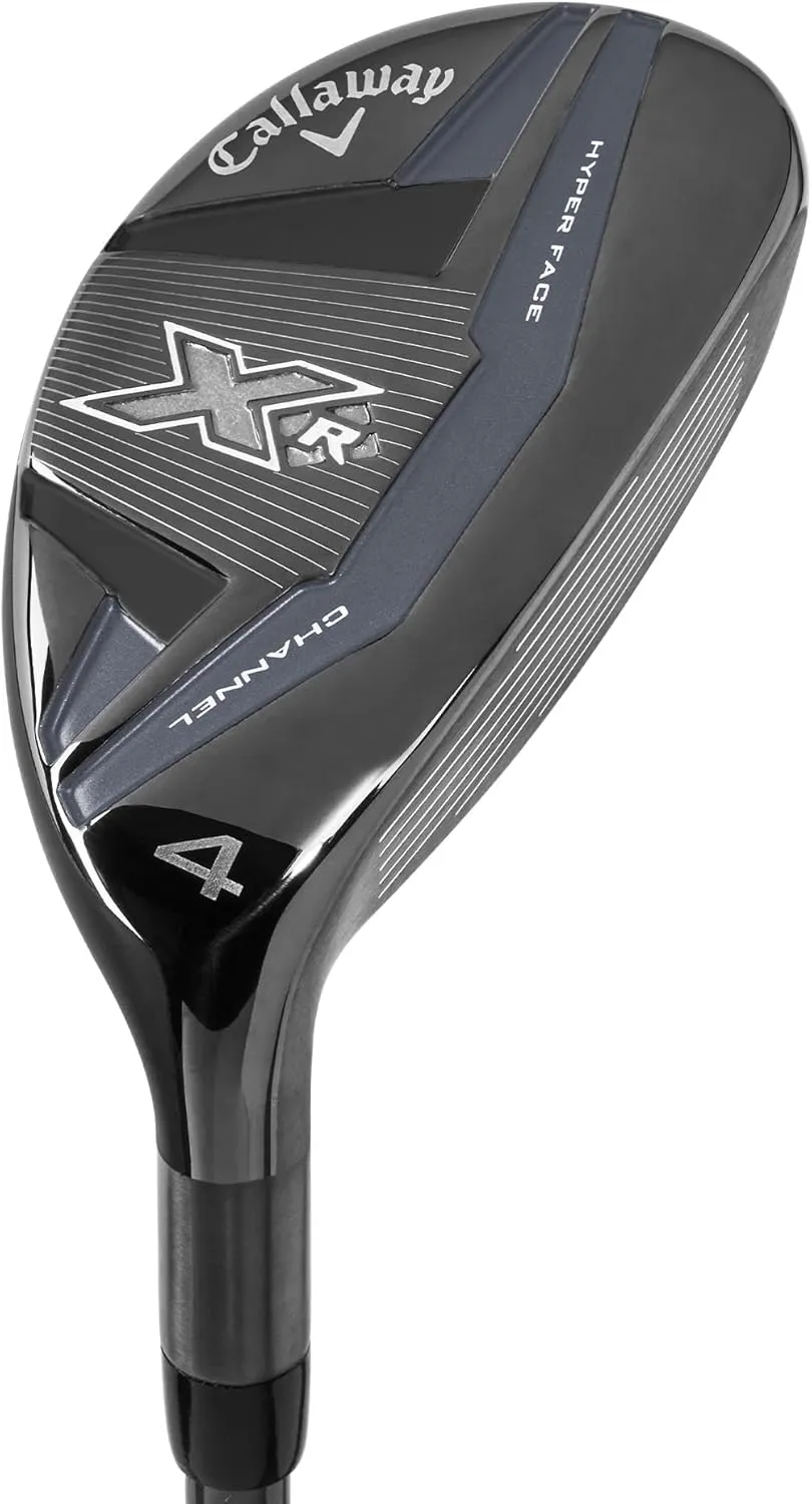 Callaway Golf XR Complete Set