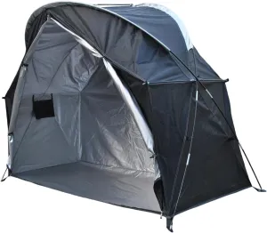 Camping Tent Oxford Cloth Waterproof Portable 1 Person Tent Outdoor Equipment for Backpacking Hiking Fishing Backyard Hunting