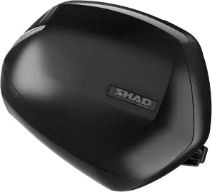 CAN AM New OEM Ryker SHAD Shock-Resistant Hard Saddlebag (9.5Gal/36L) 219400844
