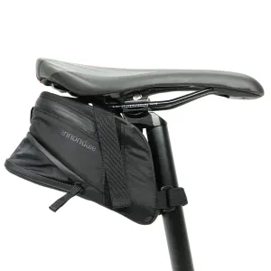 Cannondale Contain Large Saddle Bag Velcro Mount