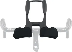 carbon aero handlebars RXL SL adjustable rest TT handlebar triathlon aero bars road bike handlebar extender 255mm carbon TT bar 3K matte aerobars profile design