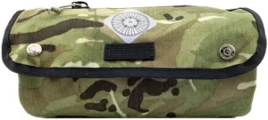 Carradice Travel Messenger Bag Bike Packing Handlebar Bag