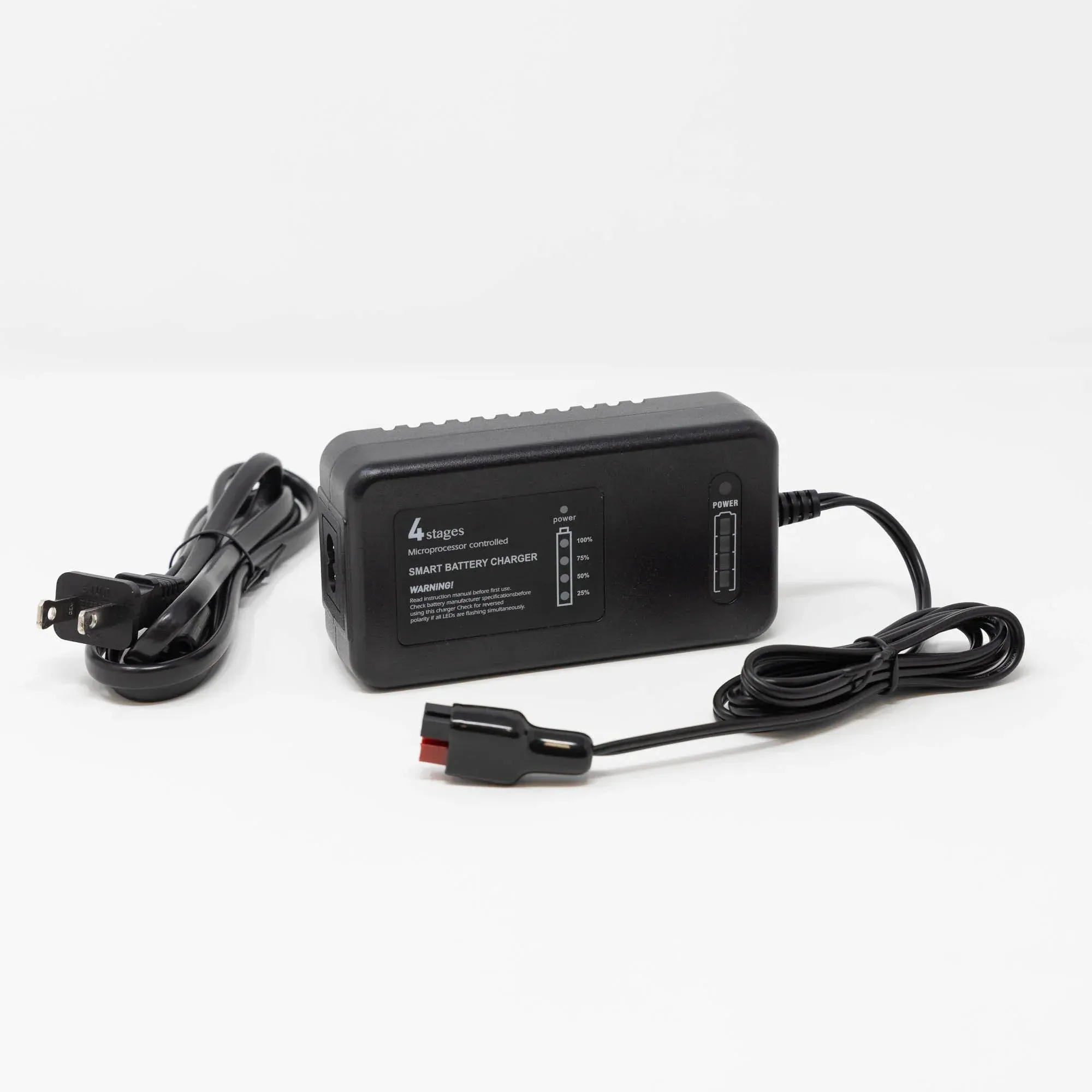 Cart Tek - 1500 V3 LUX Edition Package