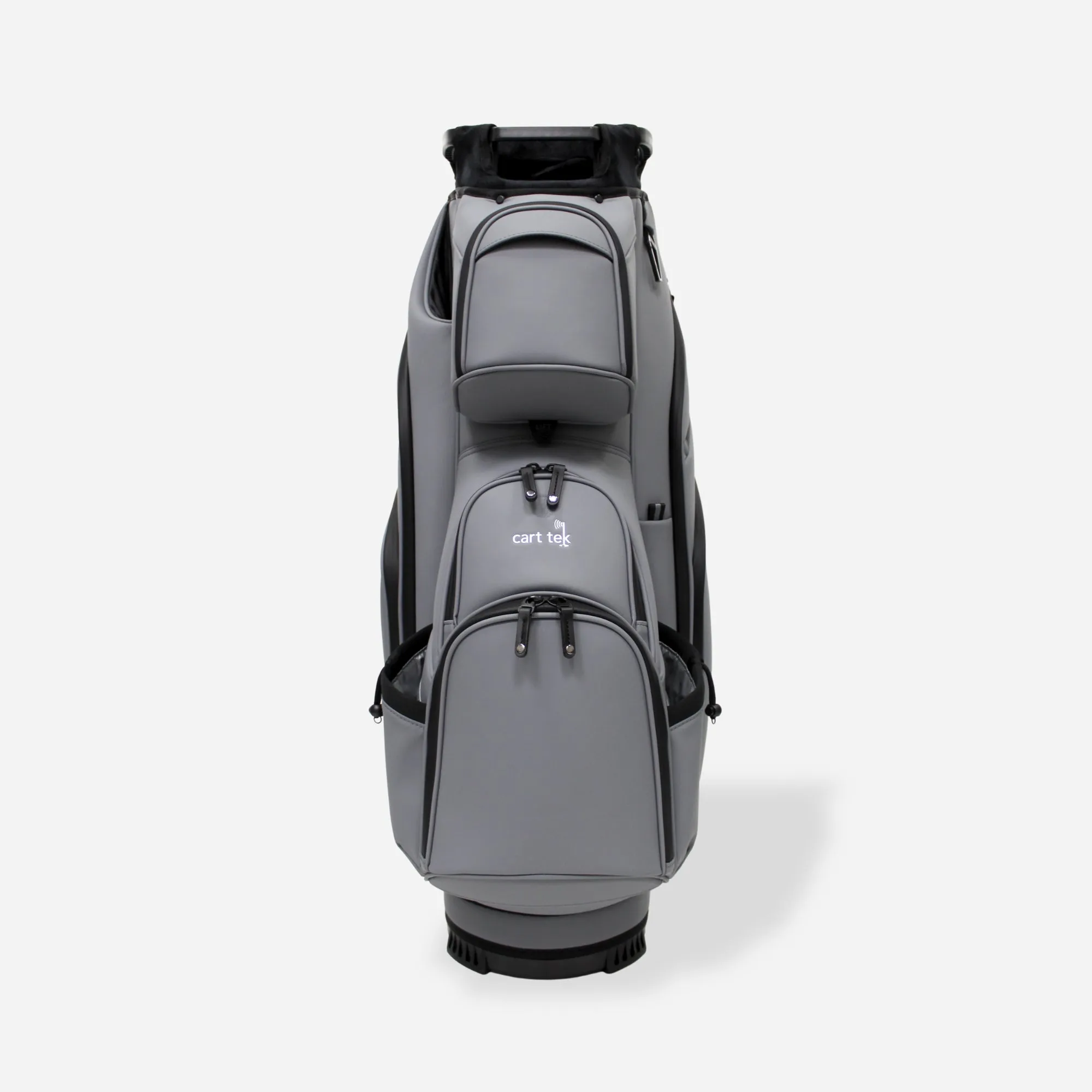 Cart Tek Fairway Collection: Premium Cart