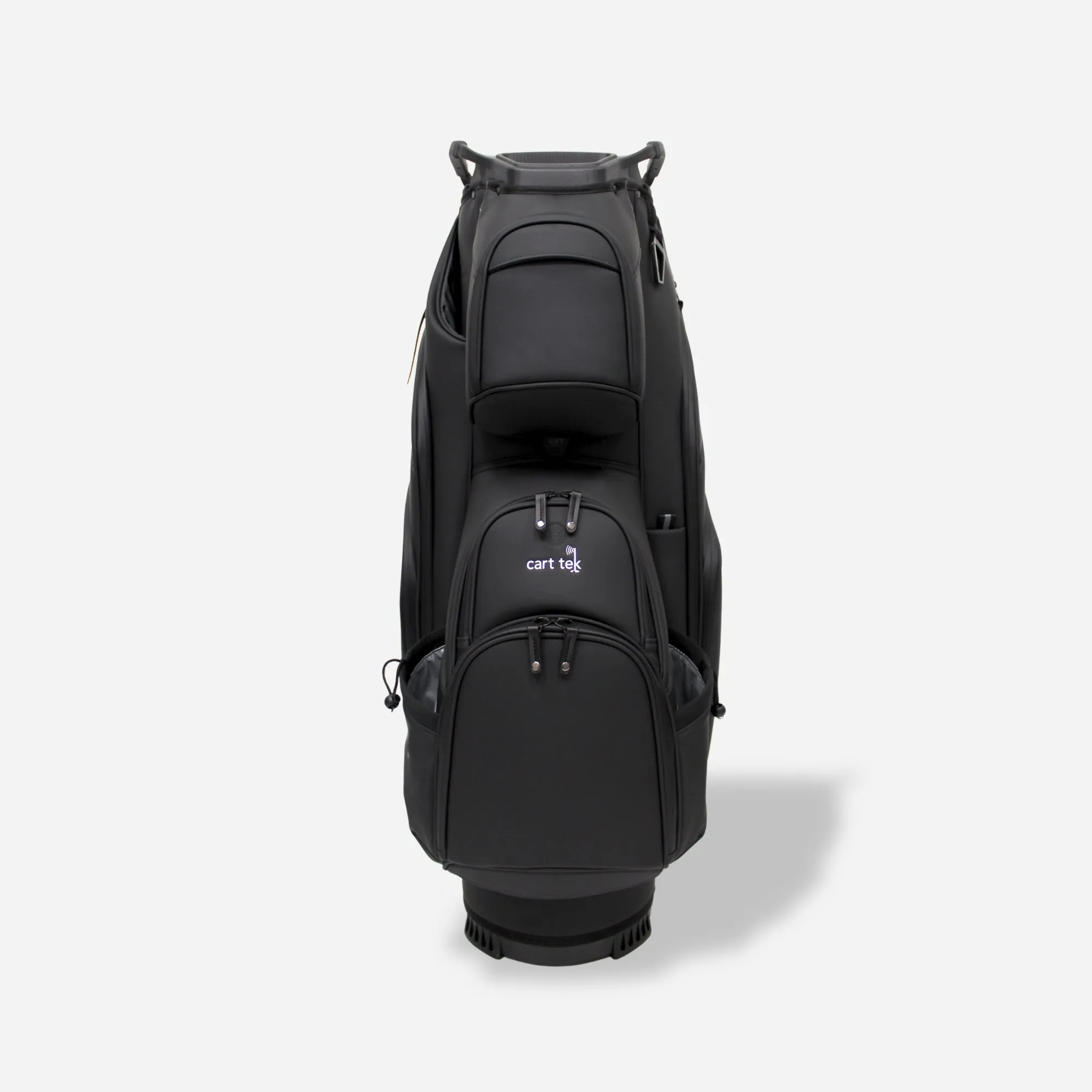Cart Tek Fairway Collection: Premium Cart