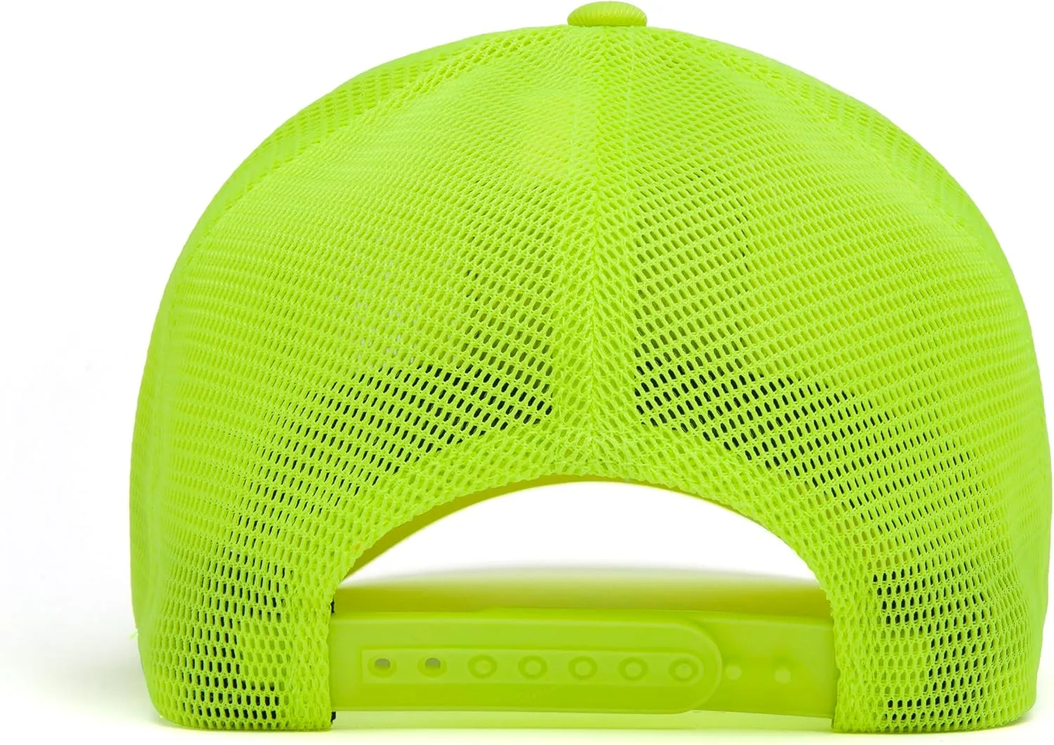 CAT Safety Mesh Flexfit 110 Baseball Cap