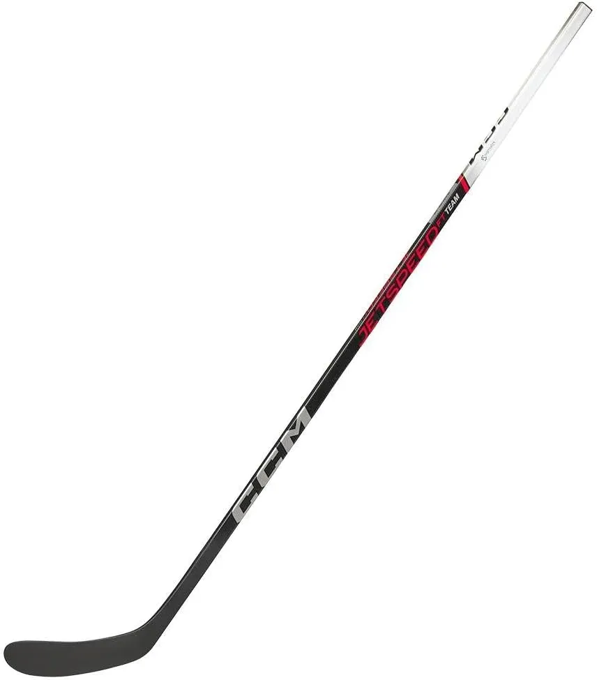 CCM Jetspeed Team 6 Ice Hockey Stick Senior