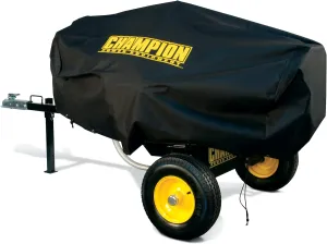 Champion Power Equipment Weather-Resistant Storage Cover for 30-37-Ton Log Splitters