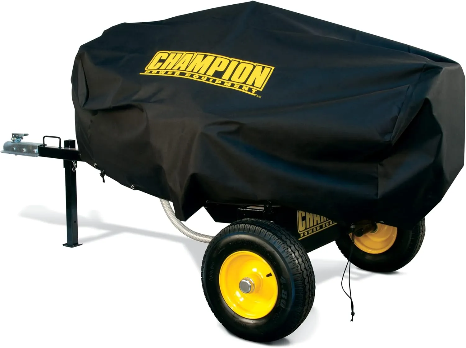 Champion Power Equipment Weather-Resistant Storage Cover for 30-37-Ton Log Splitters