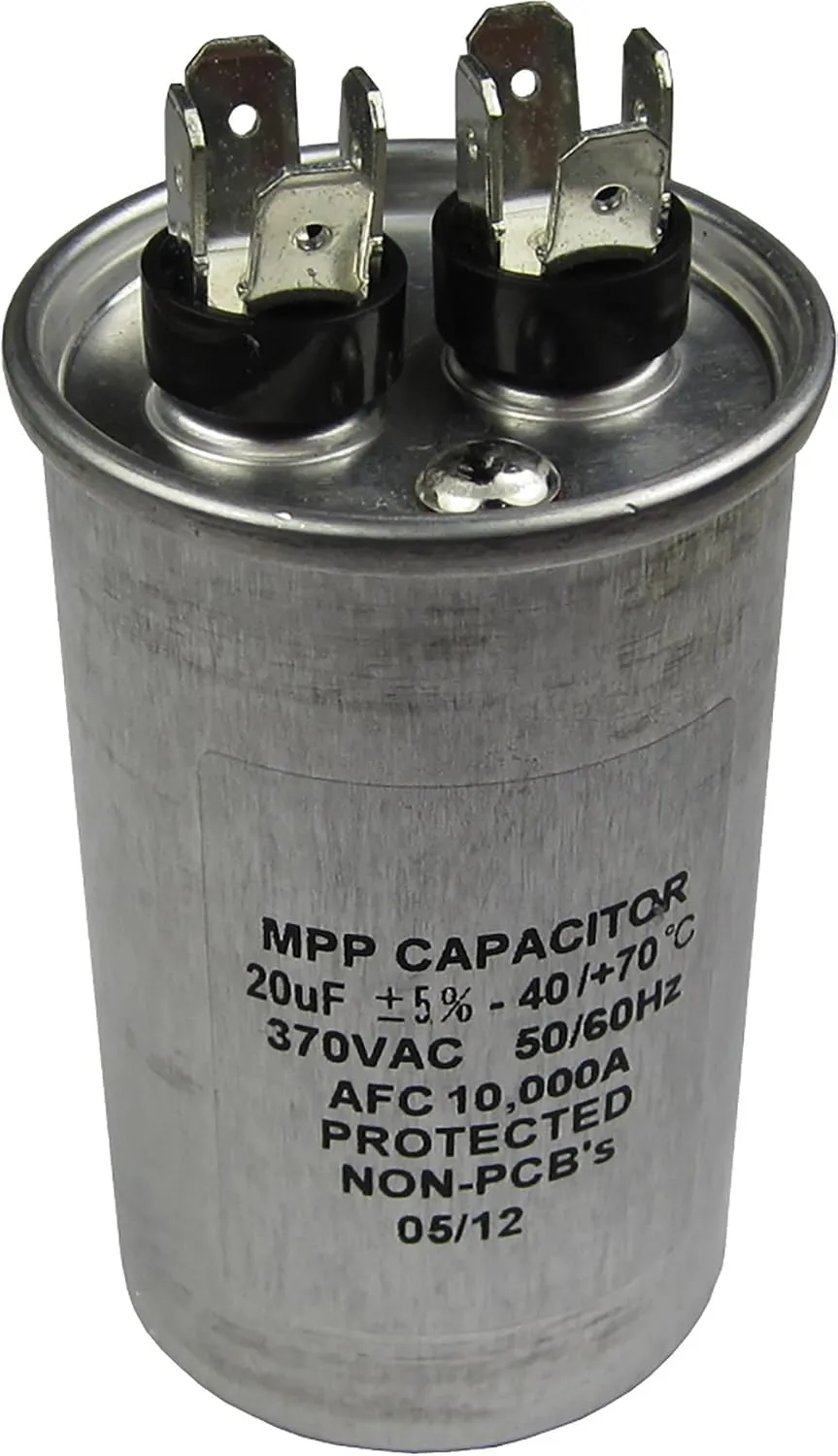Charger Capacitor | Lester | 36 Volt | Golf Cart