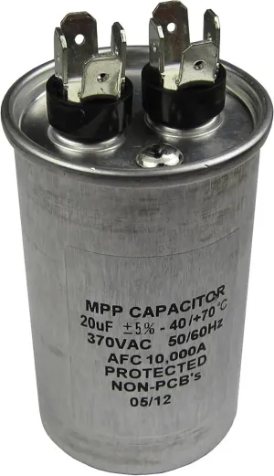 Charger Capacitor | Lester | 36 Volt | Golf Cart