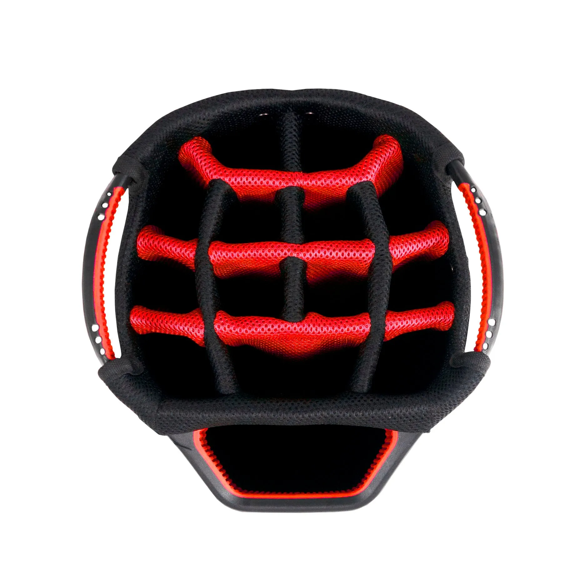 Chiller Cart Golf Bag 14-Way Top