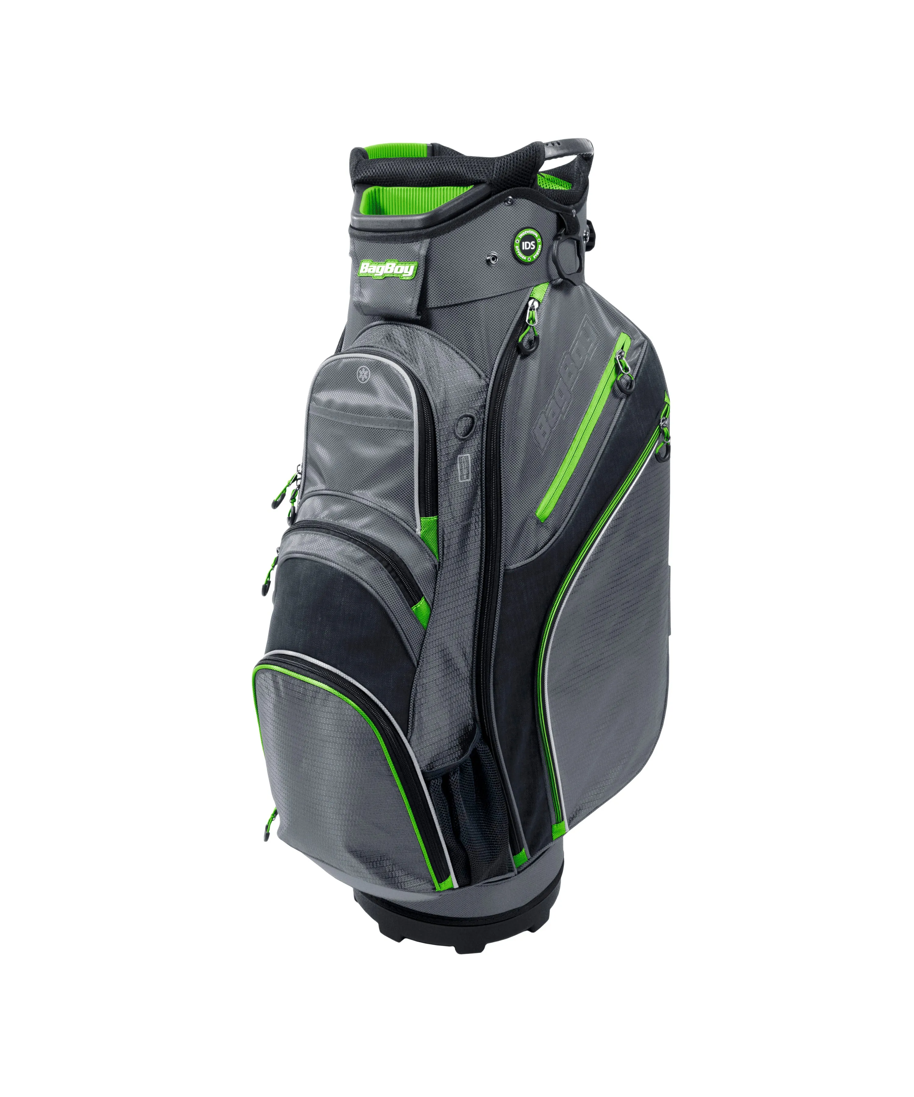 Chiller Cart Golf Bag 14-Way Top