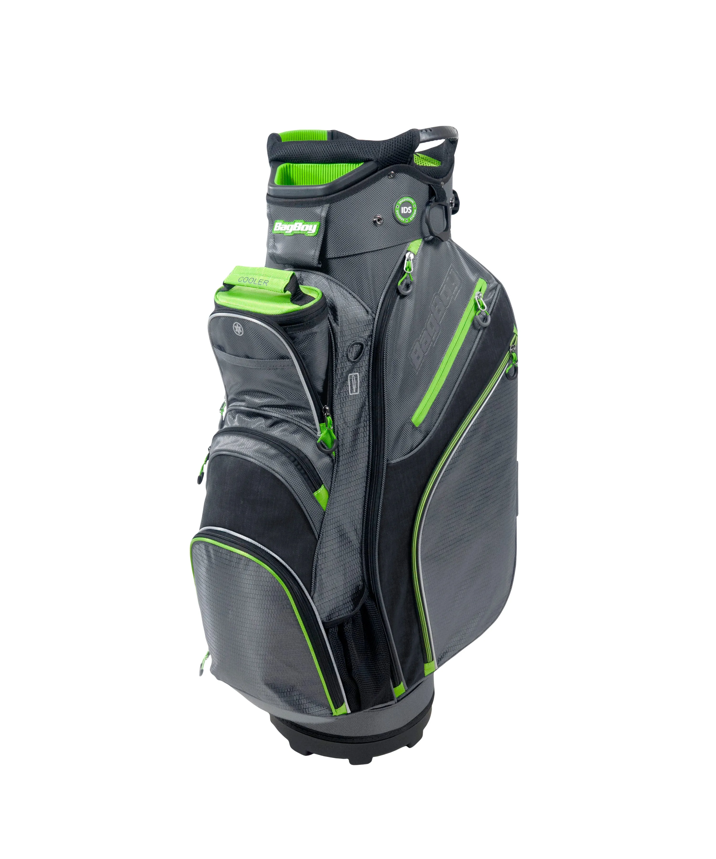 Chiller Cart Golf Bag 14-Way Top