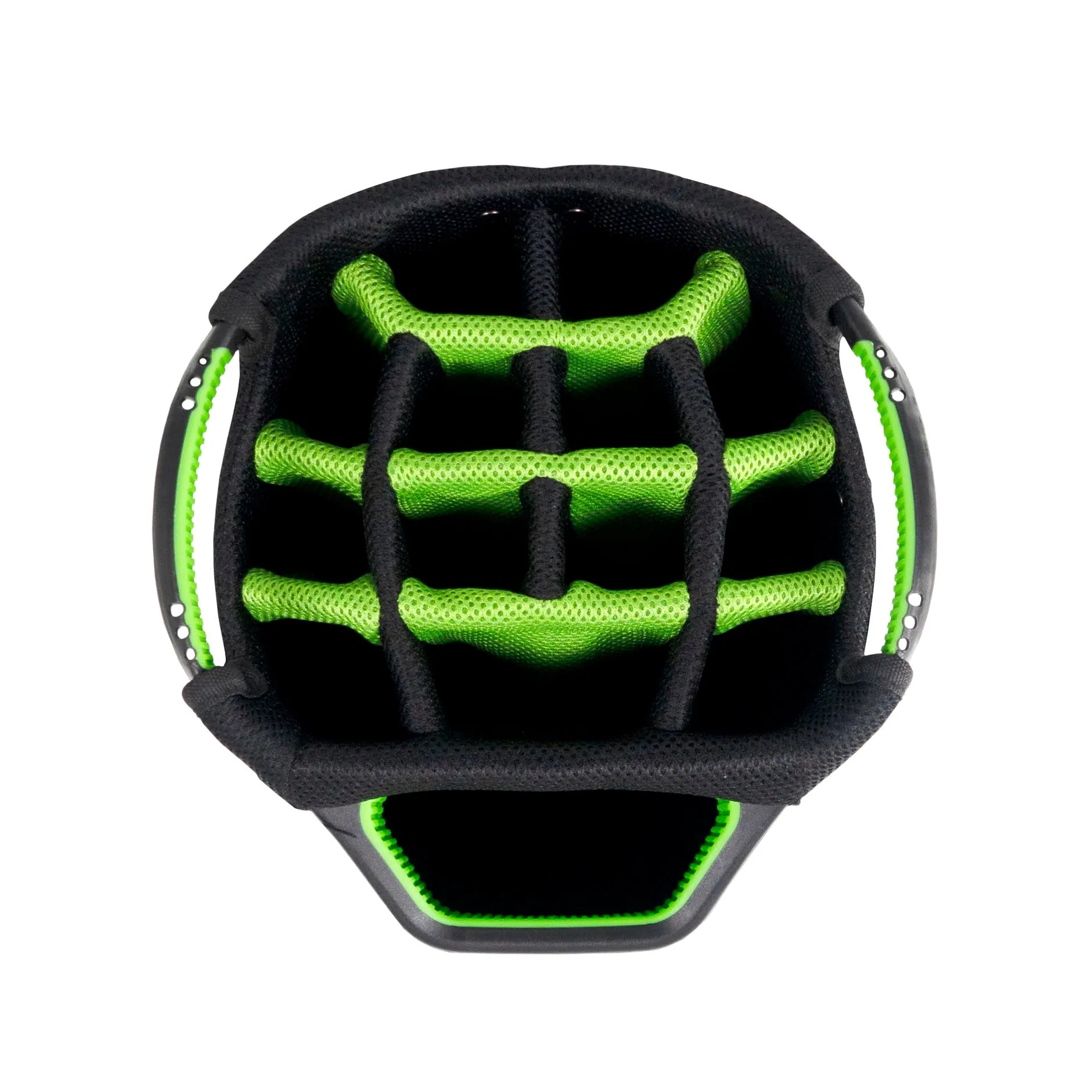 Chiller Cart Golf Bag 14-Way Top