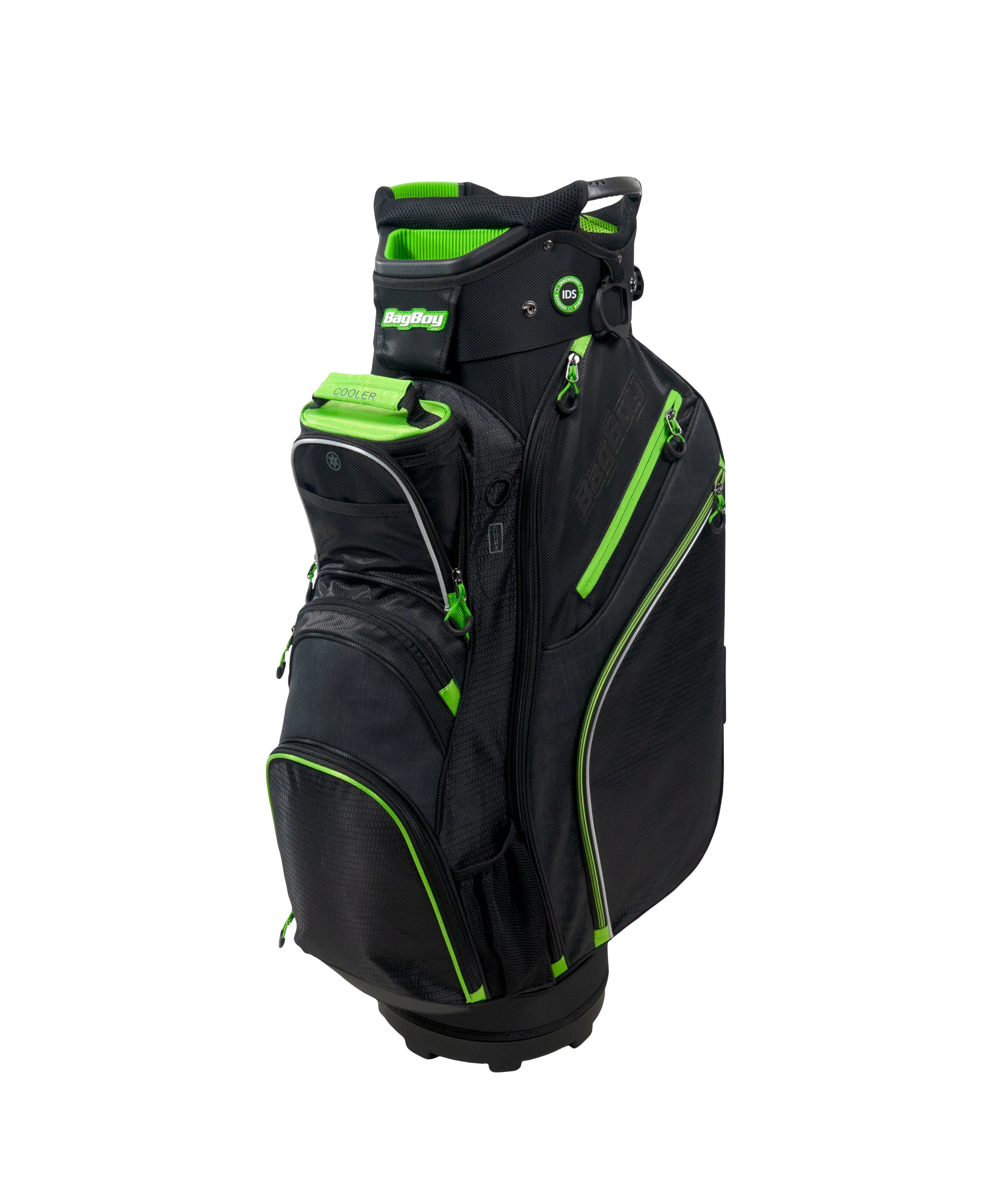 Chiller Cart Golf Bag 14-Way Top