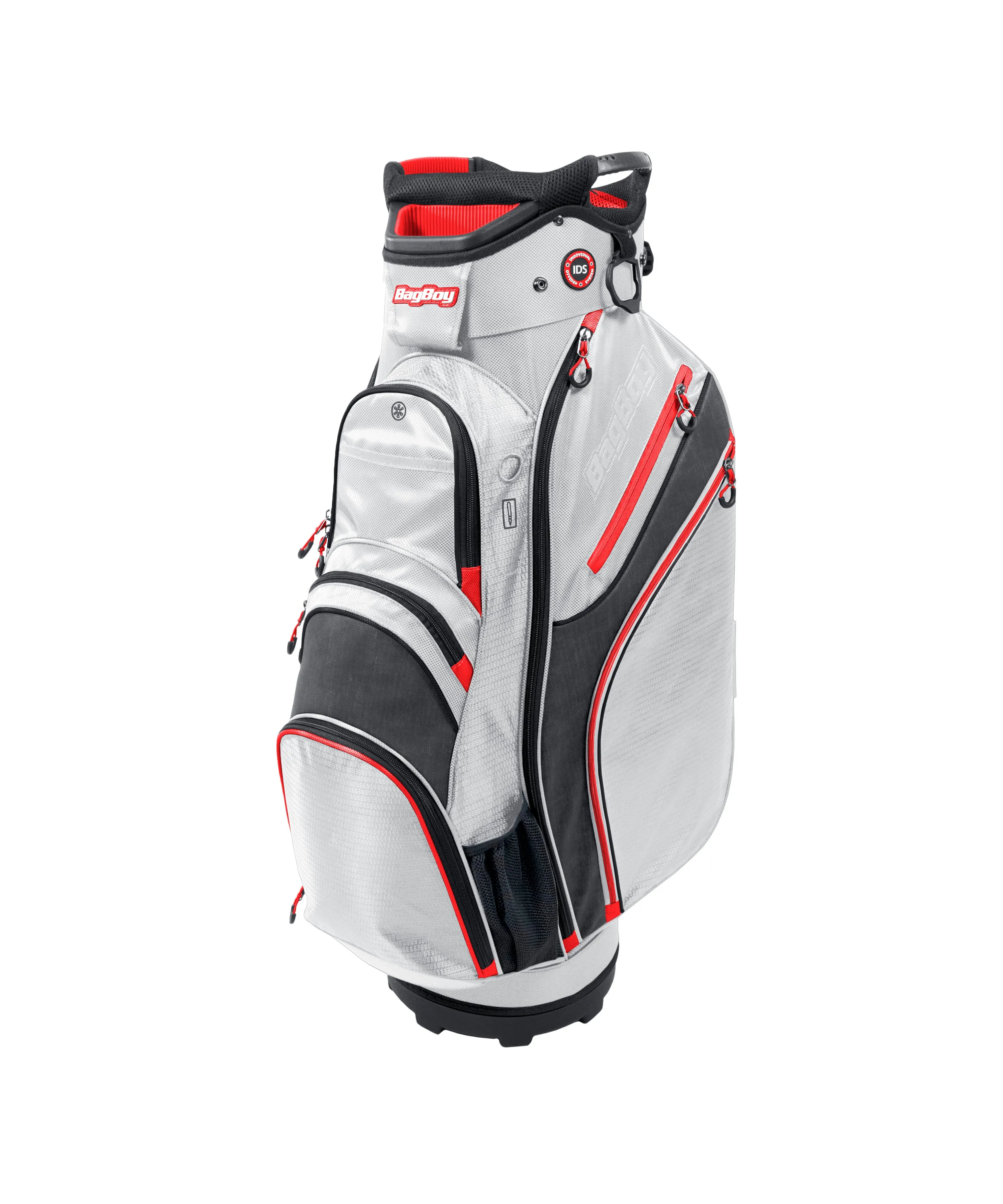 Chiller Cart Golf Bag 14-Way Top
