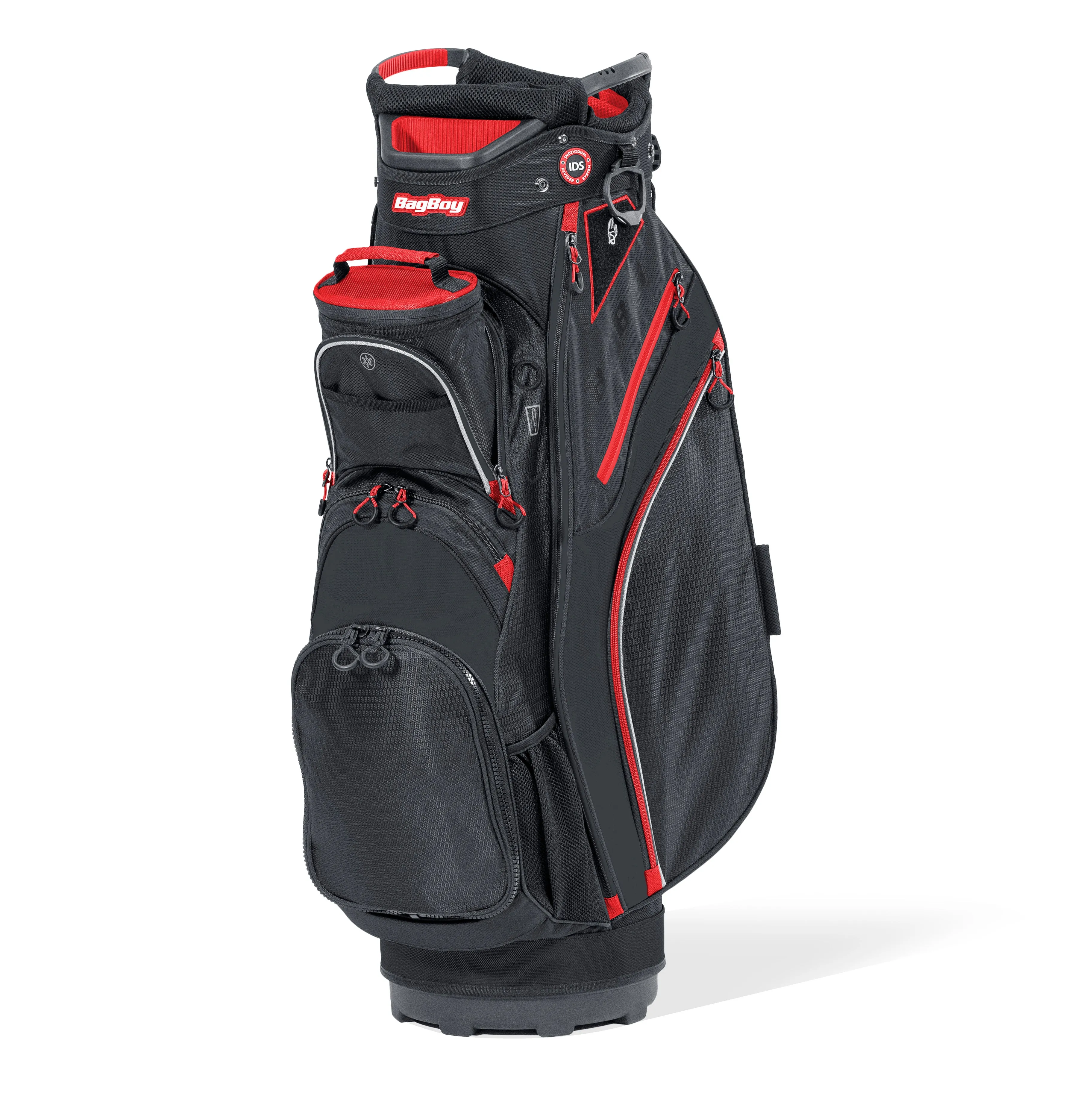 Chiller Cart Golf Bag 14-Way Top