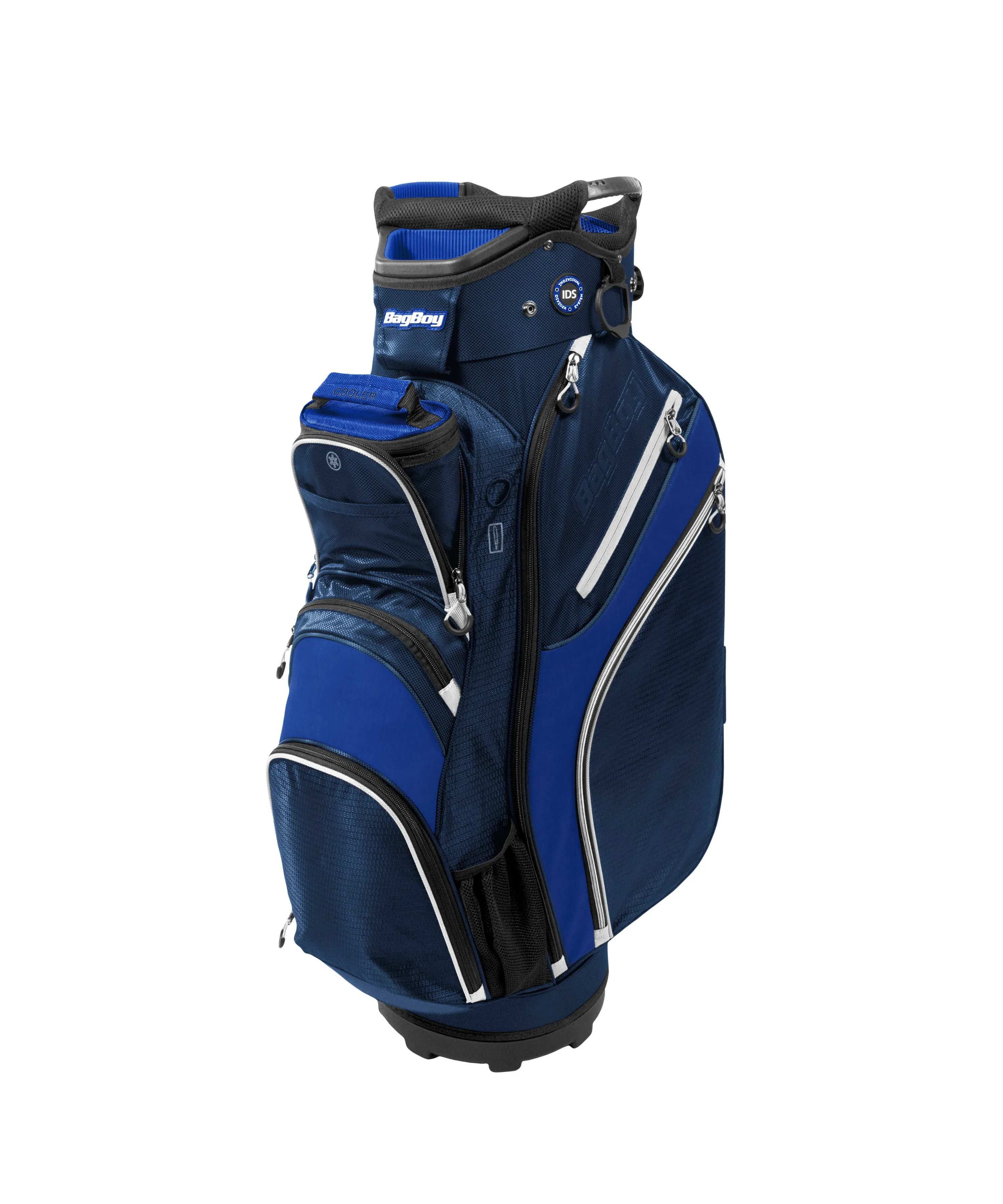 Chiller Cart Golf Bag 14-Way Top