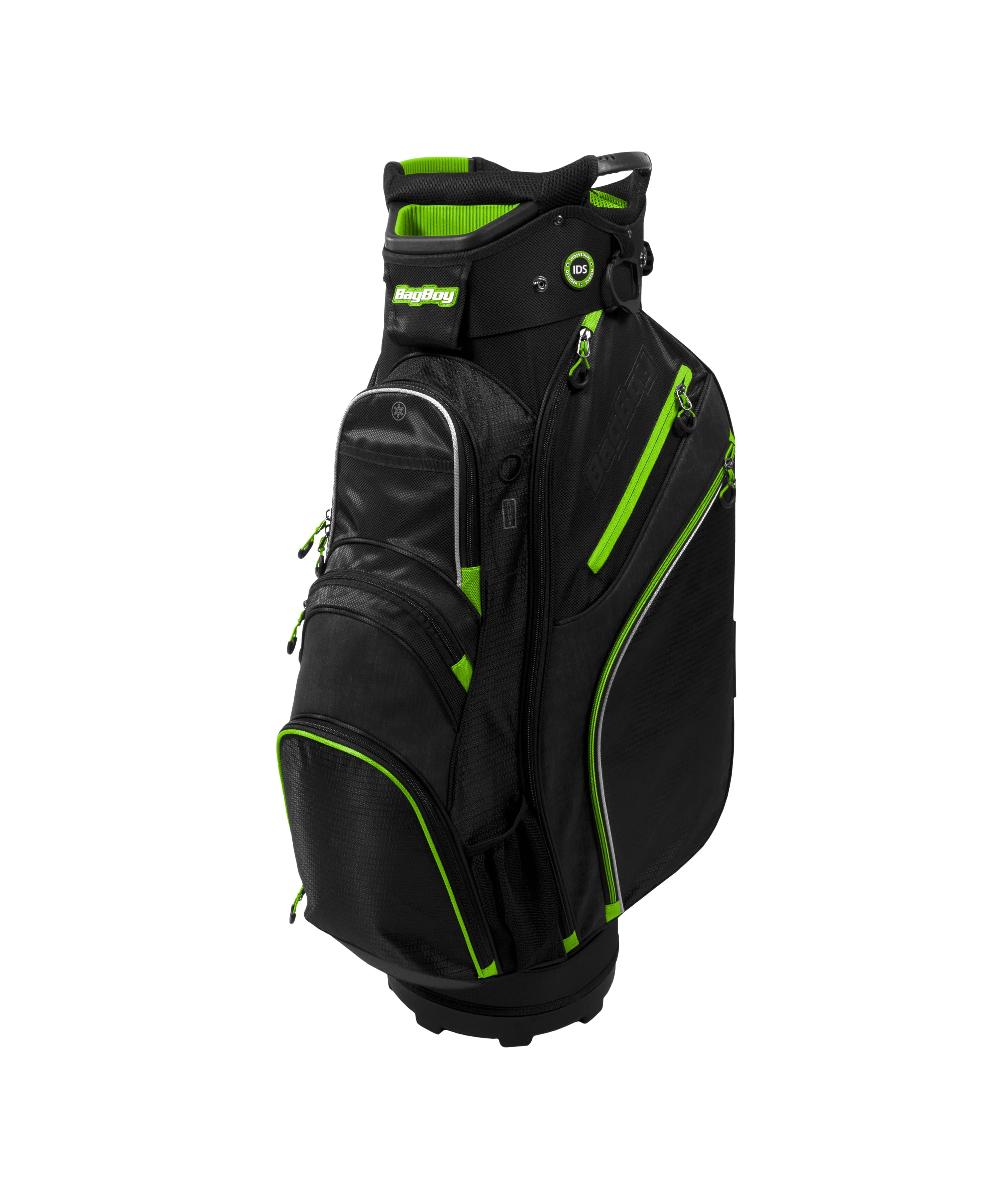 Chiller Cart Golf Bag 14-Way Top