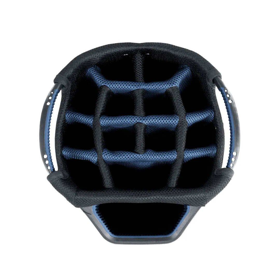 Chiller Cart Golf Bag 14-Way Top