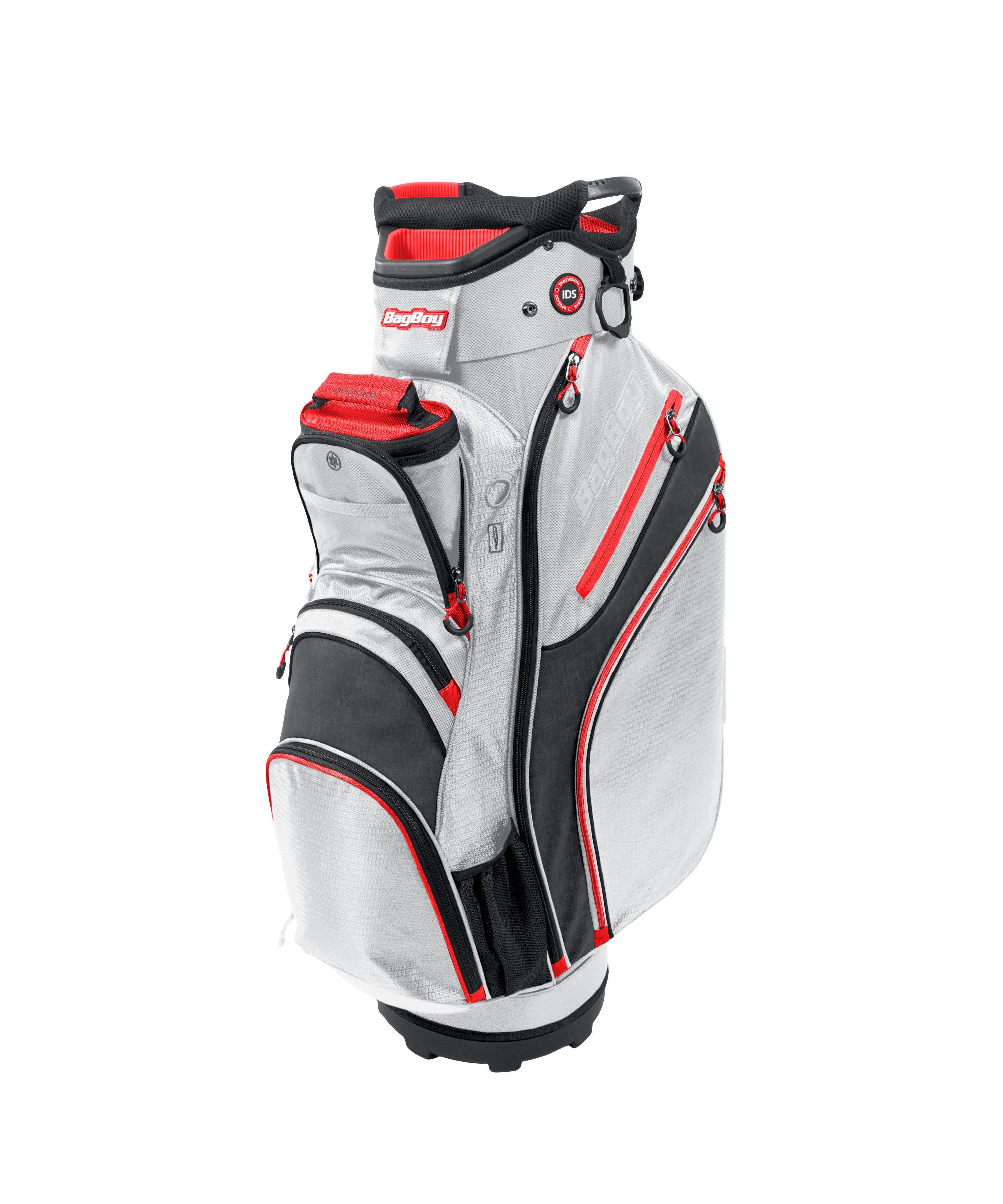 Chiller Cart Golf Bag 14-Way Top
