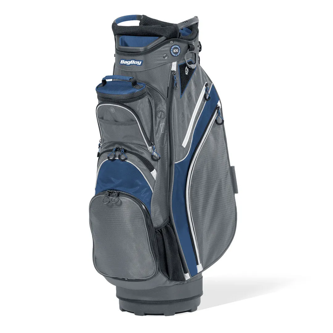 Chiller Cart Golf Bag 14-Way Top