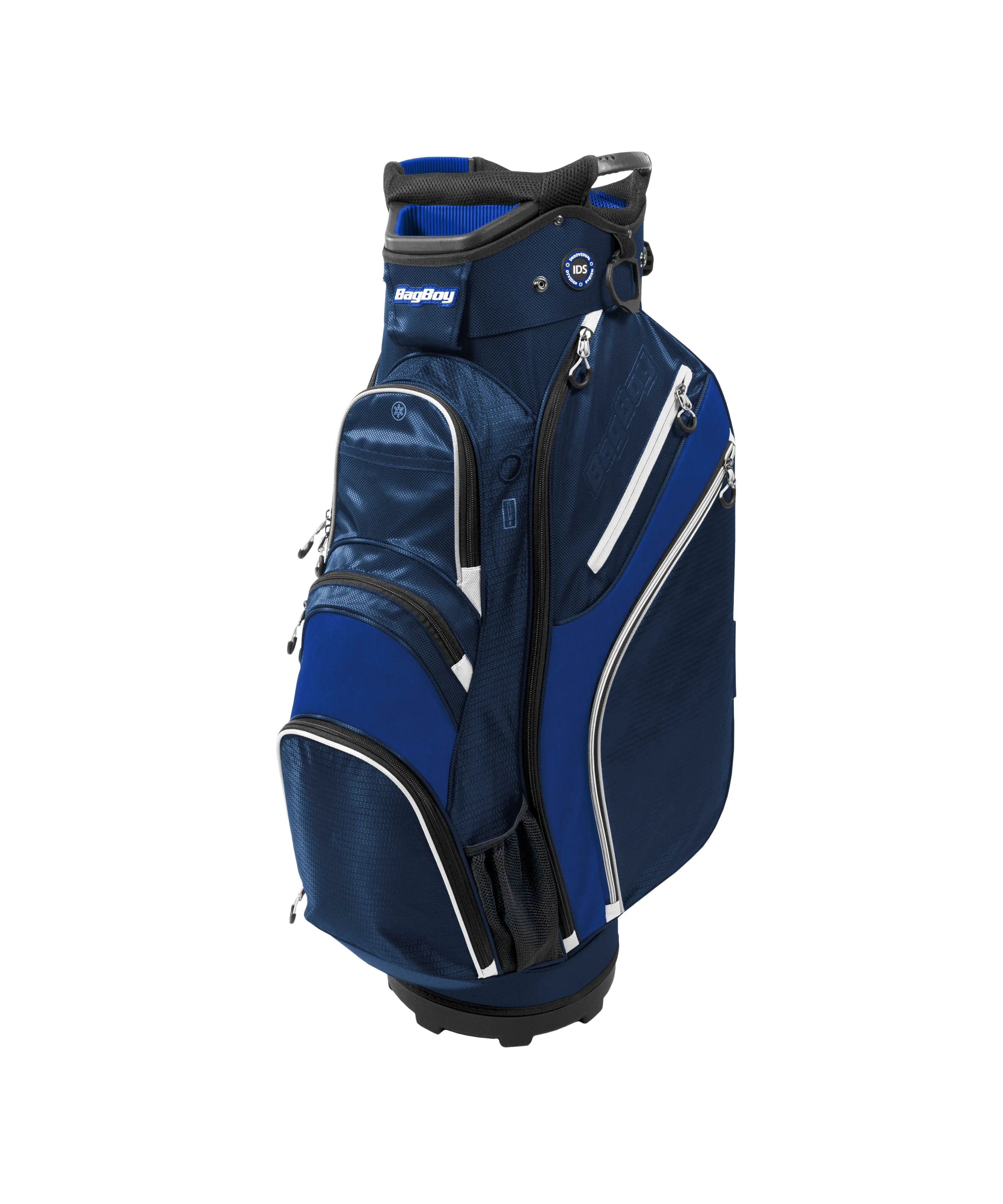 Chiller Cart Golf Bag 14-Way Top
