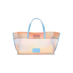 CHRISTOS MINI MESH TOTE